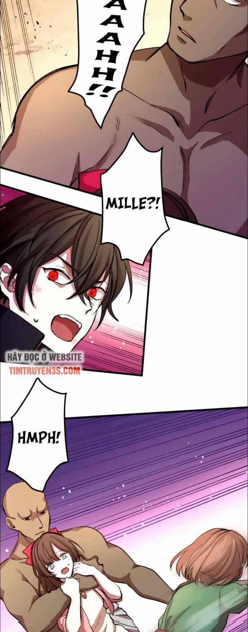 Bộ Giáp Tai Ương 15 trang 25