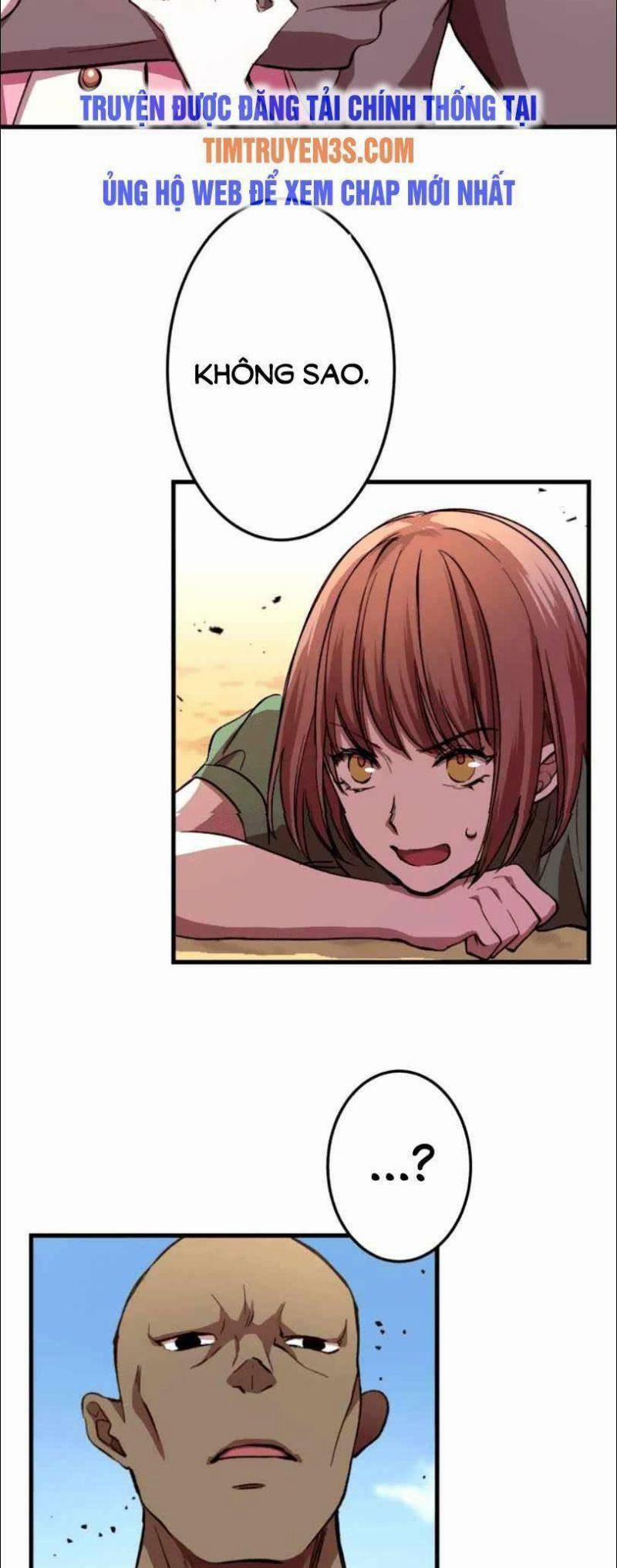 Bộ Giáp Tai Ương 15 trang 28