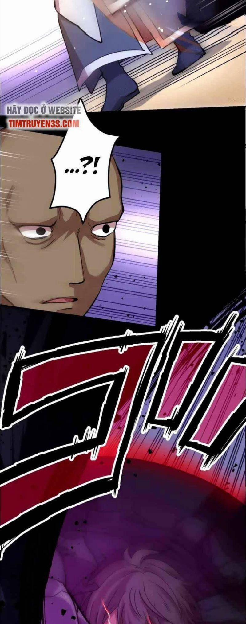 Bộ Giáp Tai Ương 15 trang 31