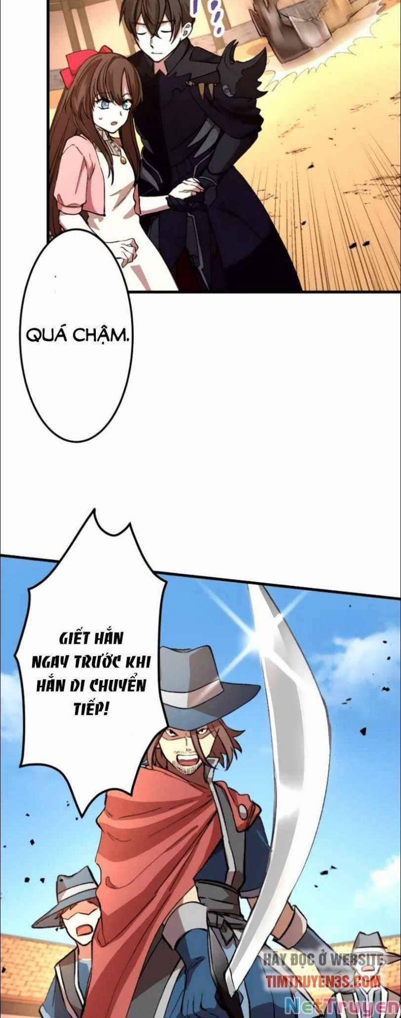 Bộ Giáp Tai Ương 15 trang 35