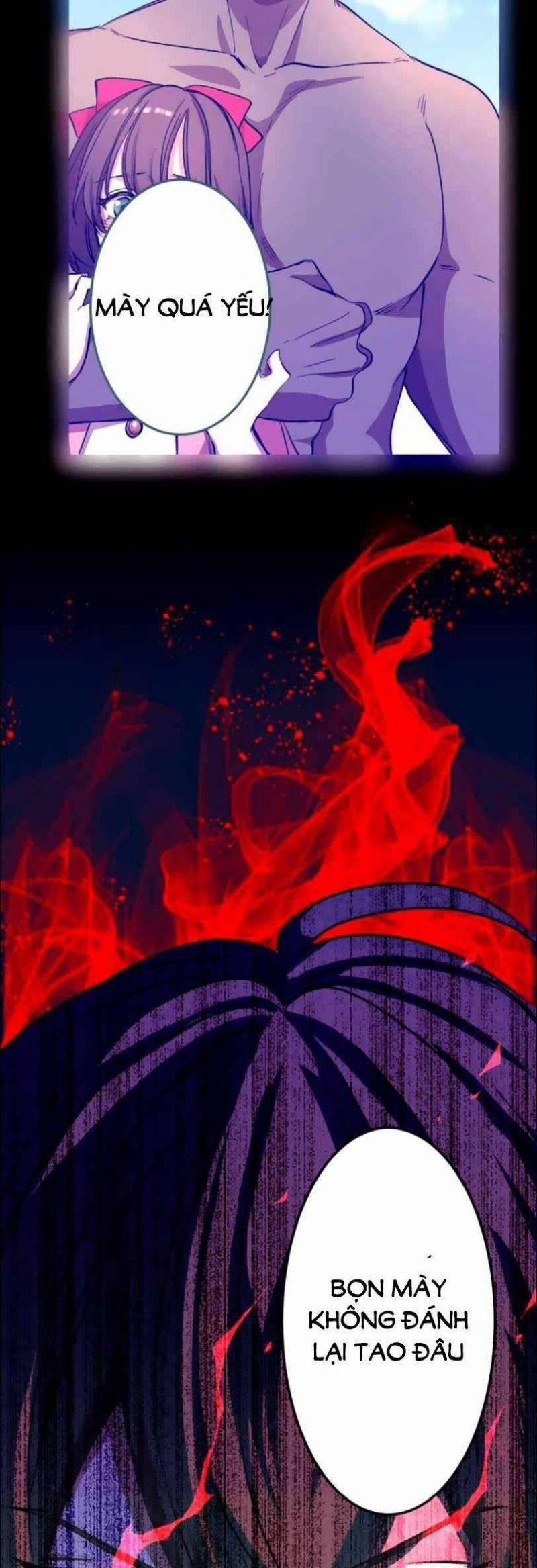 Bộ Giáp Tai Ương 15 trang 42