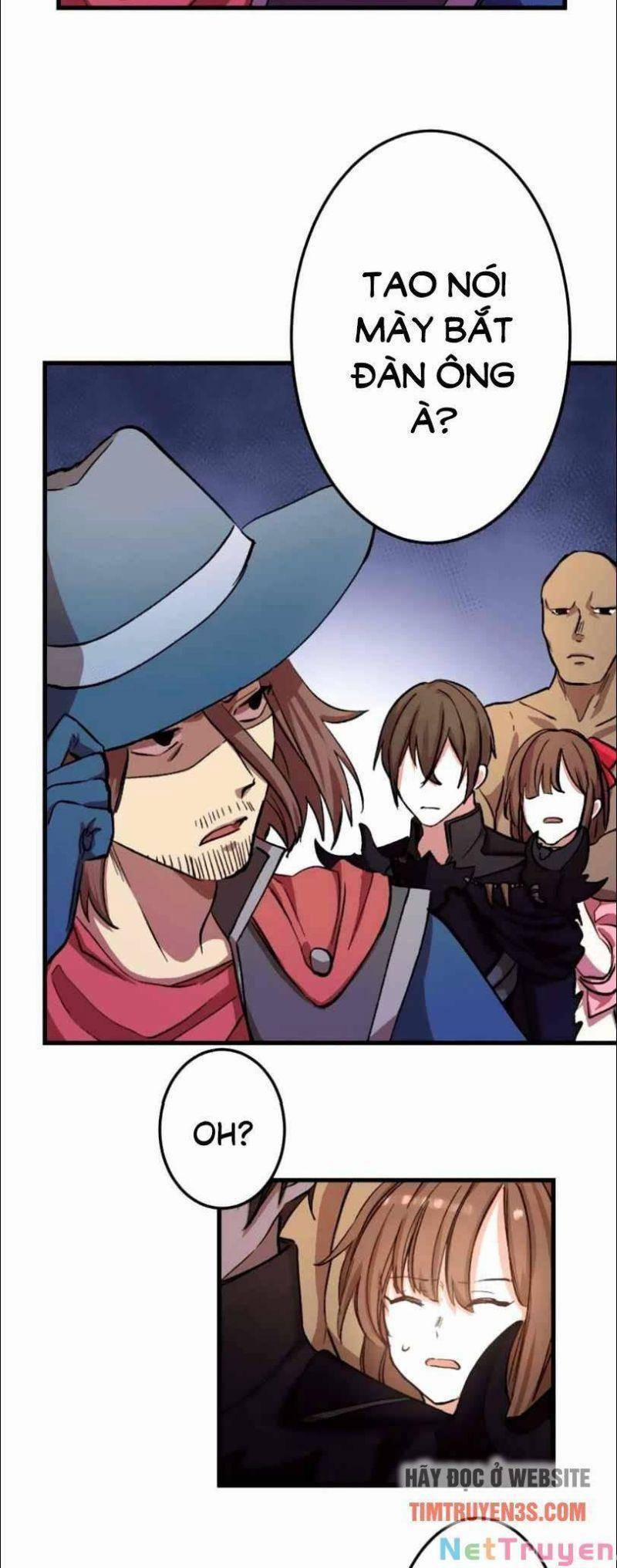 Bộ Giáp Tai Ương 15 trang 5