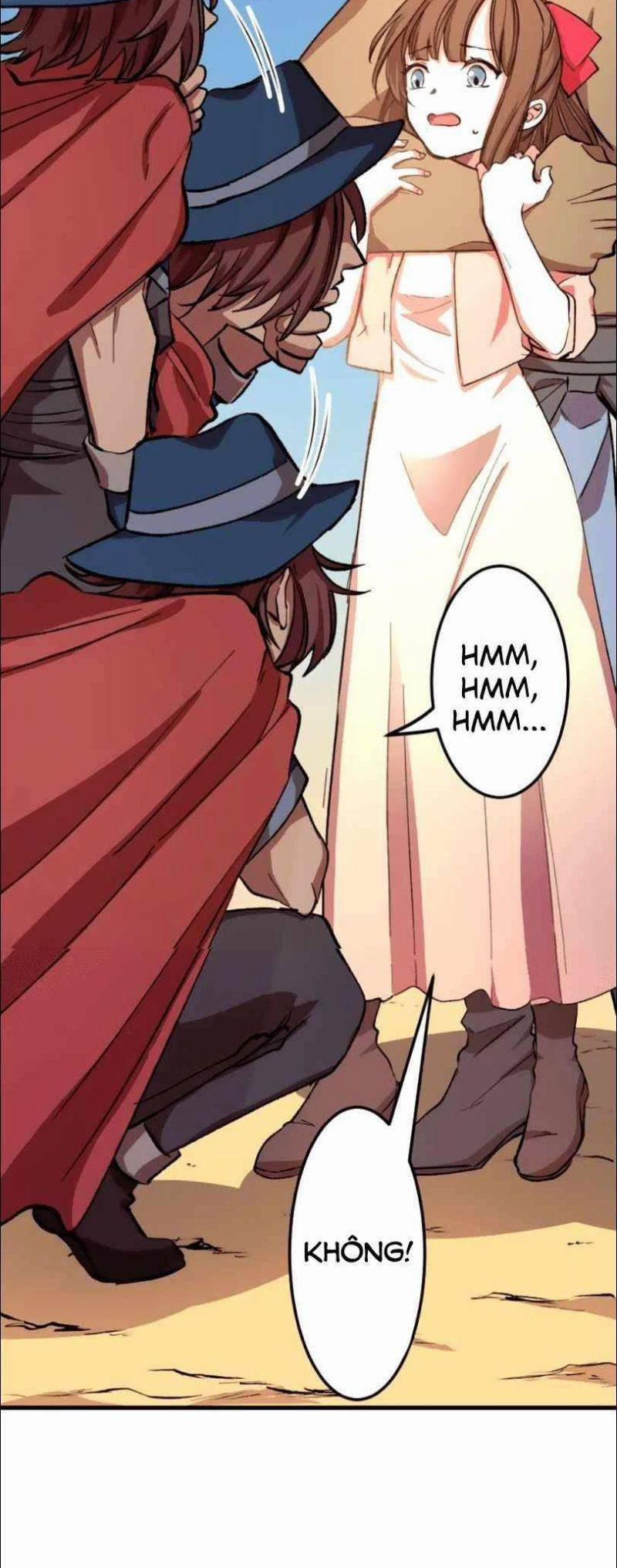 Bộ Giáp Tai Ương 15 trang 7