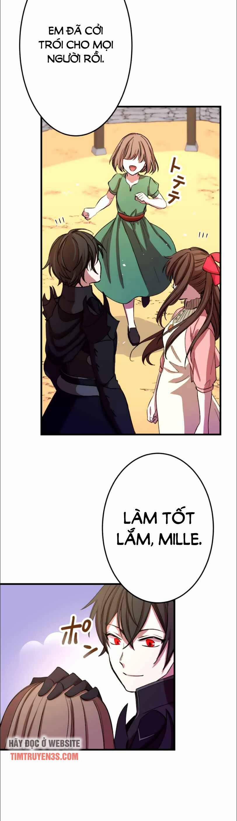 Bộ Giáp Tai Ương 16 trang 23