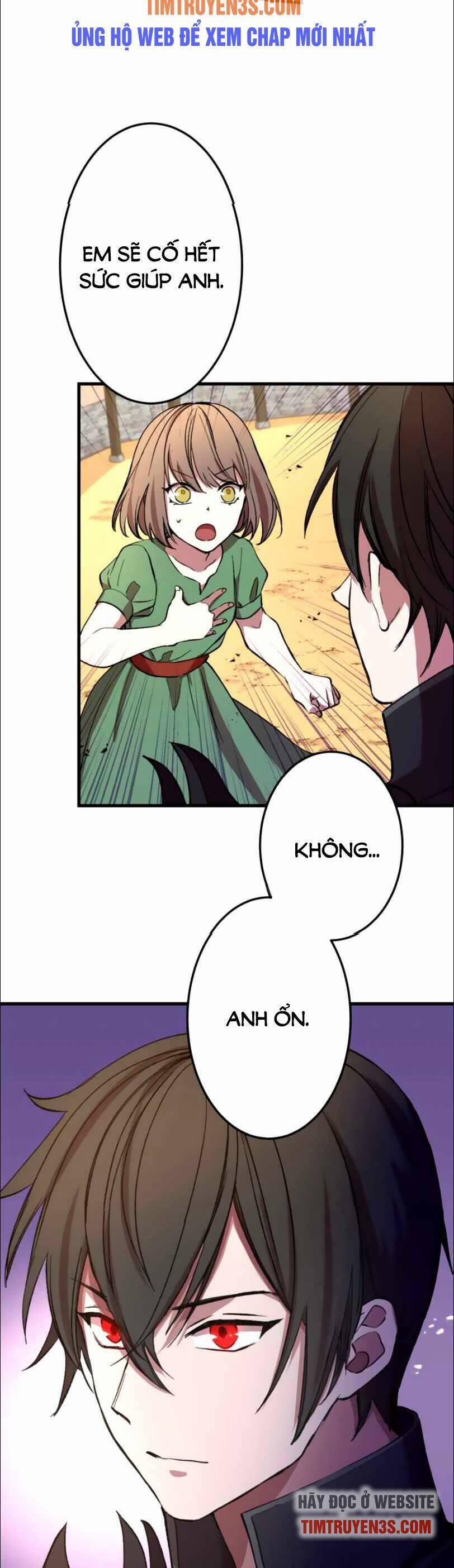 Bộ Giáp Tai Ương 16 trang 26