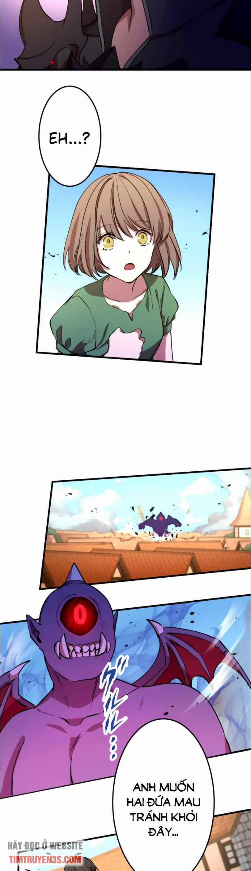 Bộ Giáp Tai Ương 16 trang 27