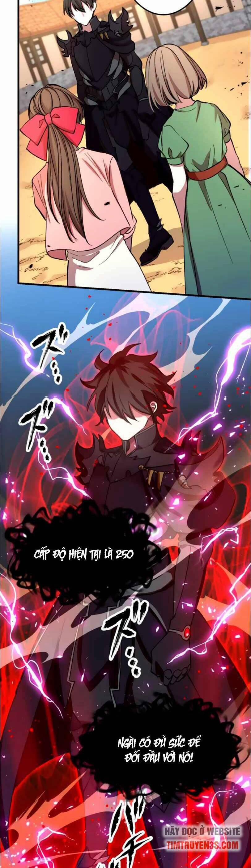 Bộ Giáp Tai Ương 16 trang 28