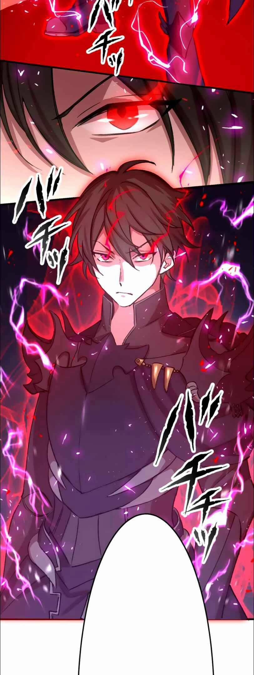 Bộ Giáp Tai Ương 16 trang 29