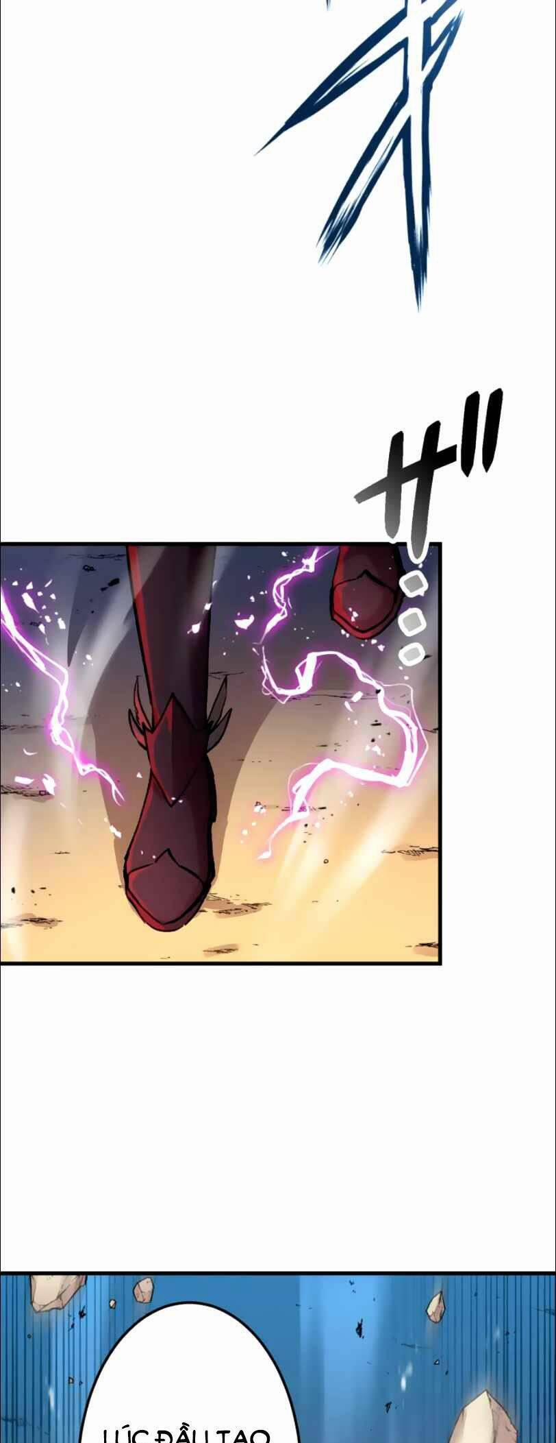 Bộ Giáp Tai Ương 17 trang 13