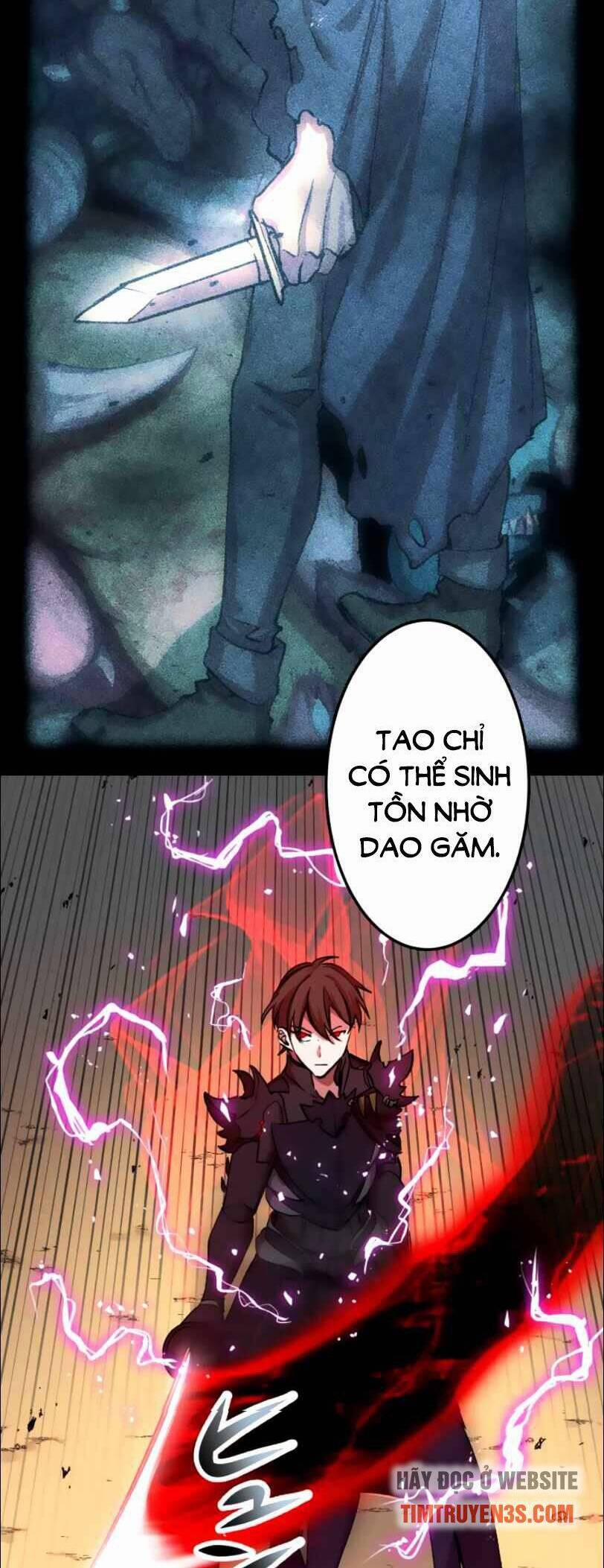 Bộ Giáp Tai Ương 17 trang 15