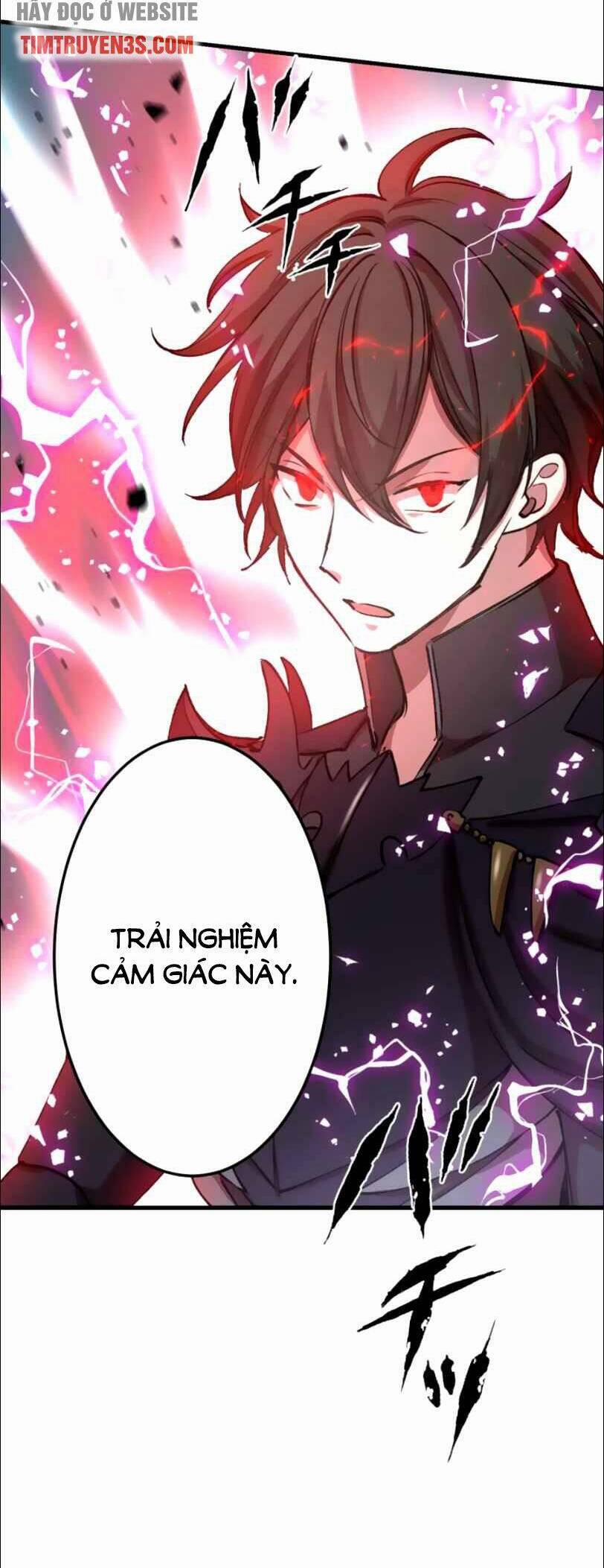 Bộ Giáp Tai Ương 17 trang 23