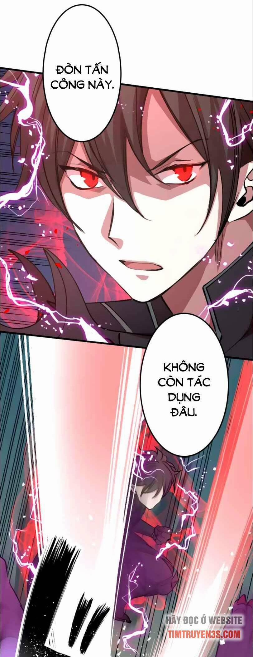 Bộ Giáp Tai Ương 17 trang 27
