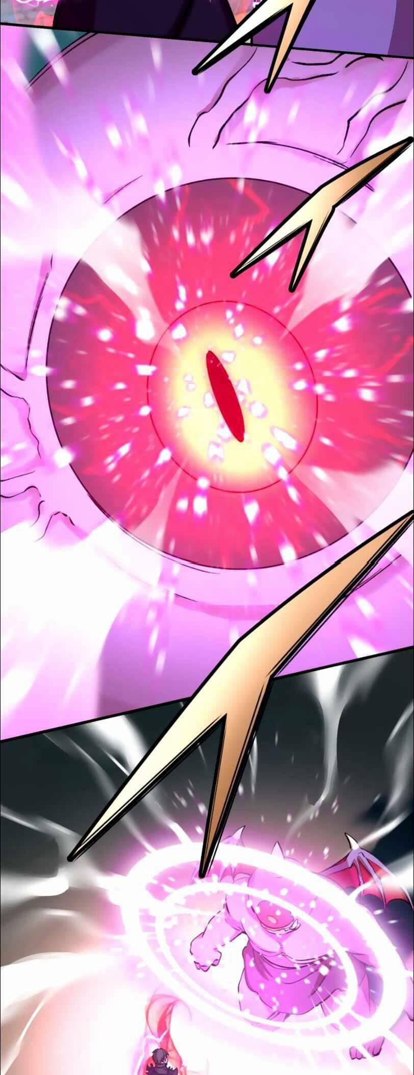 Bộ Giáp Tai Ương 17 trang 34