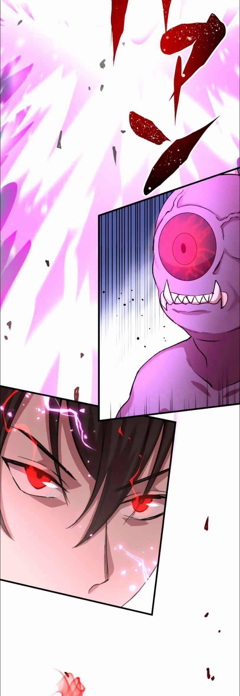 Bộ Giáp Tai Ương 17 trang 43