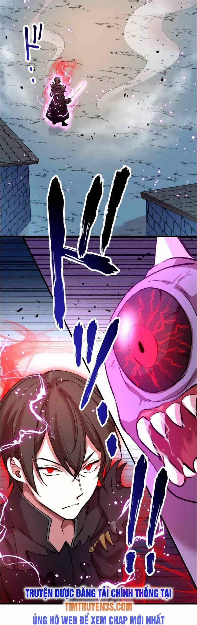 Bộ Giáp Tai Ương 18 trang 2