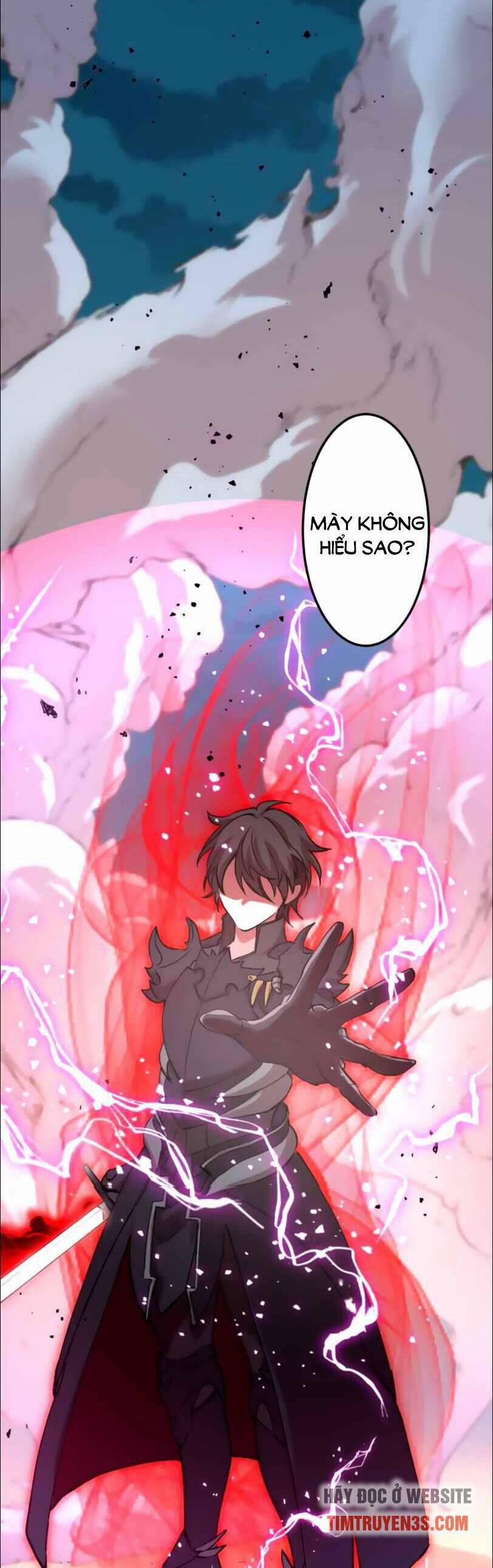 Bộ Giáp Tai Ương 18 trang 21