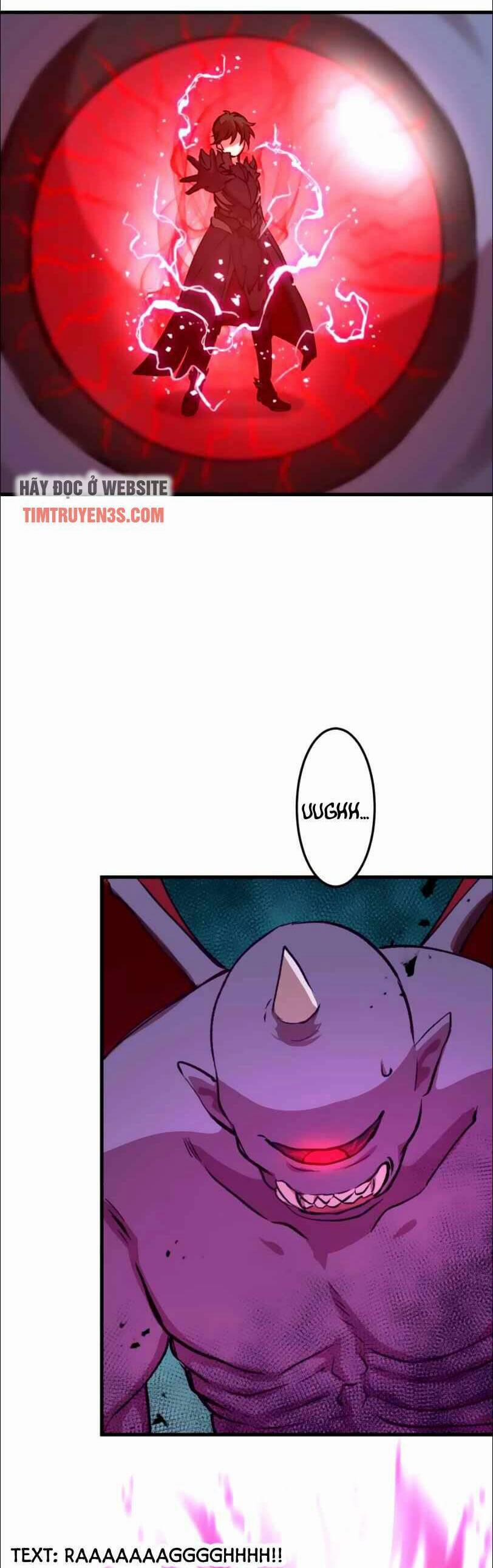 Bộ Giáp Tai Ương 18 trang 23