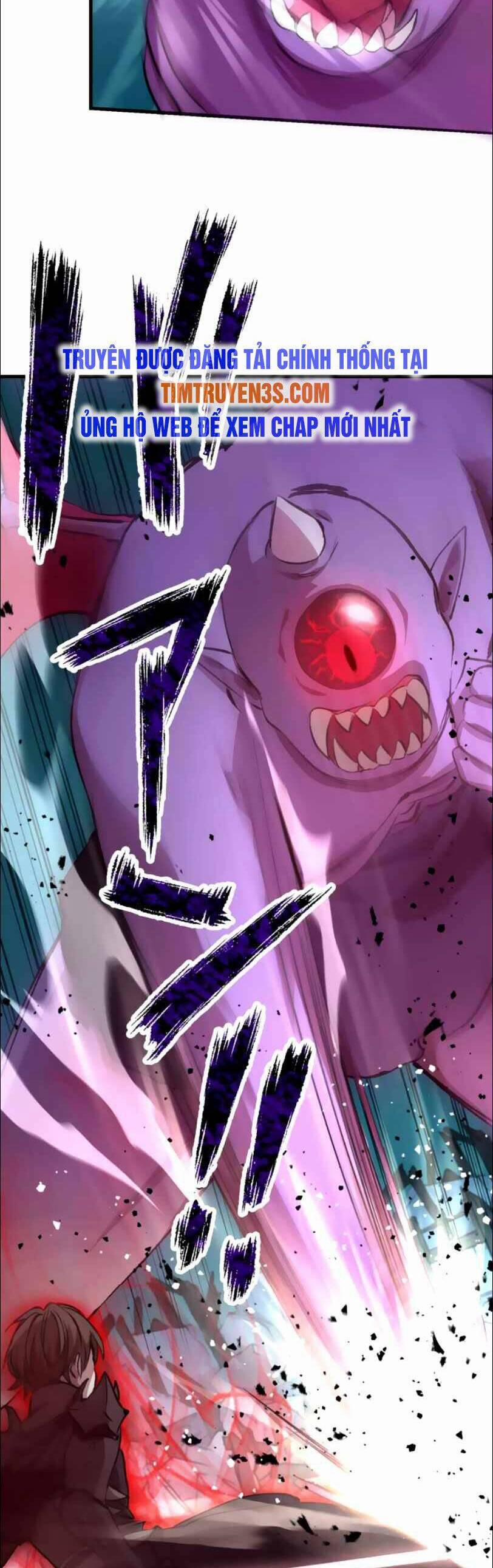 Bộ Giáp Tai Ương 18 trang 26