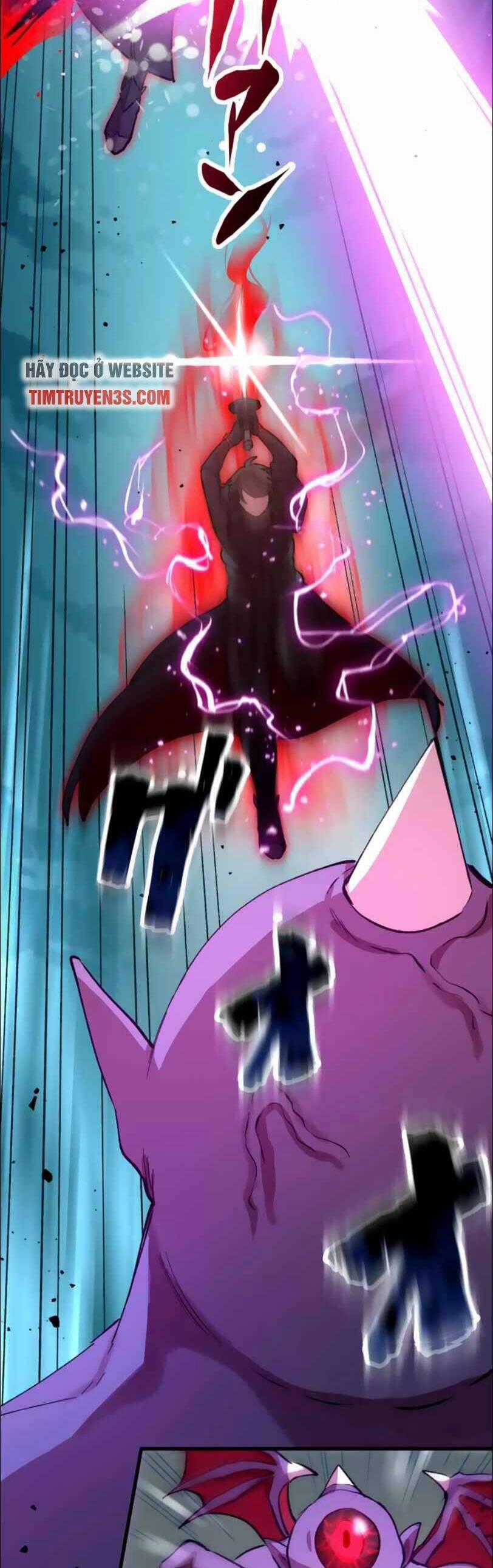 Bộ Giáp Tai Ương 18 trang 29
