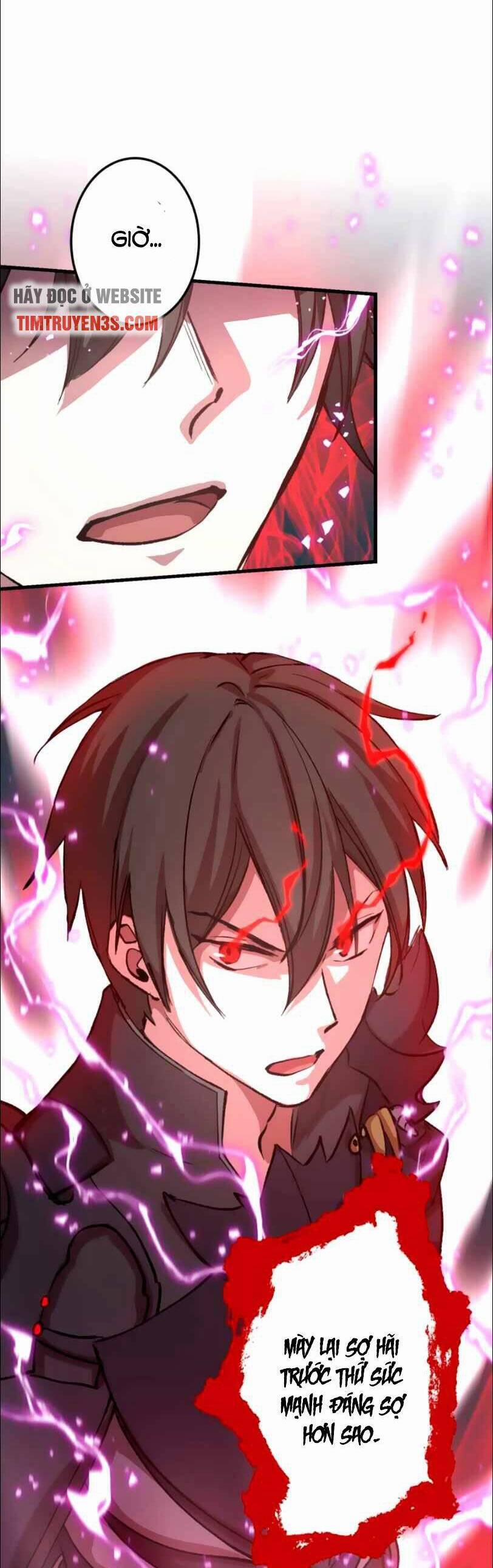 Bộ Giáp Tai Ương 18 trang 5