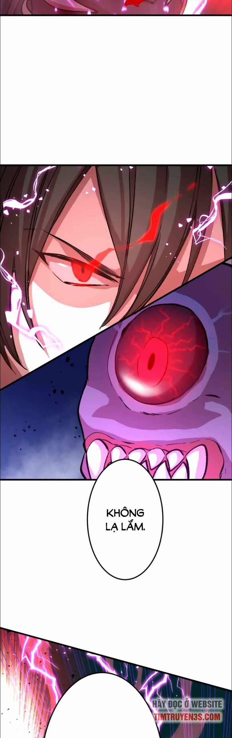 Bộ Giáp Tai Ương 18 trang 6