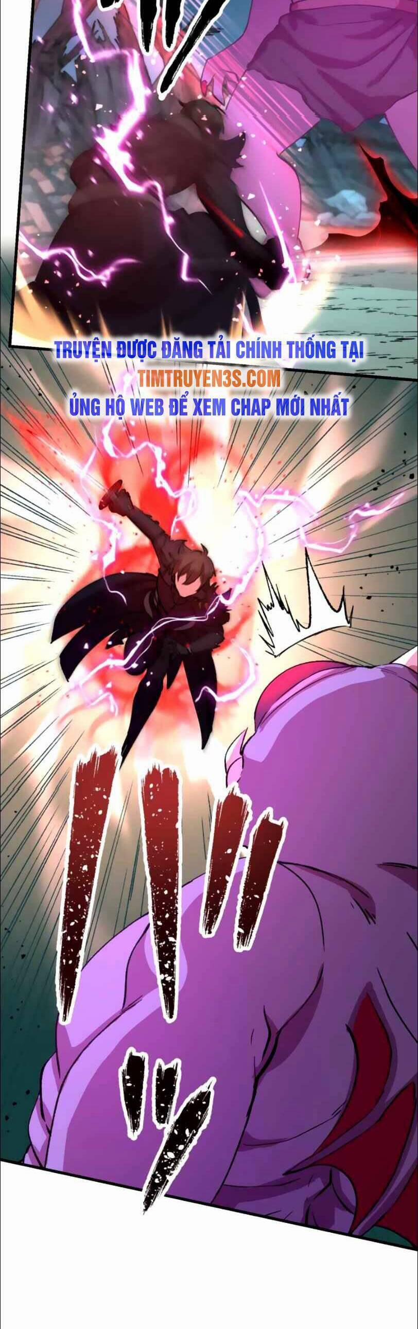 Bộ Giáp Tai Ương 18 trang 8
