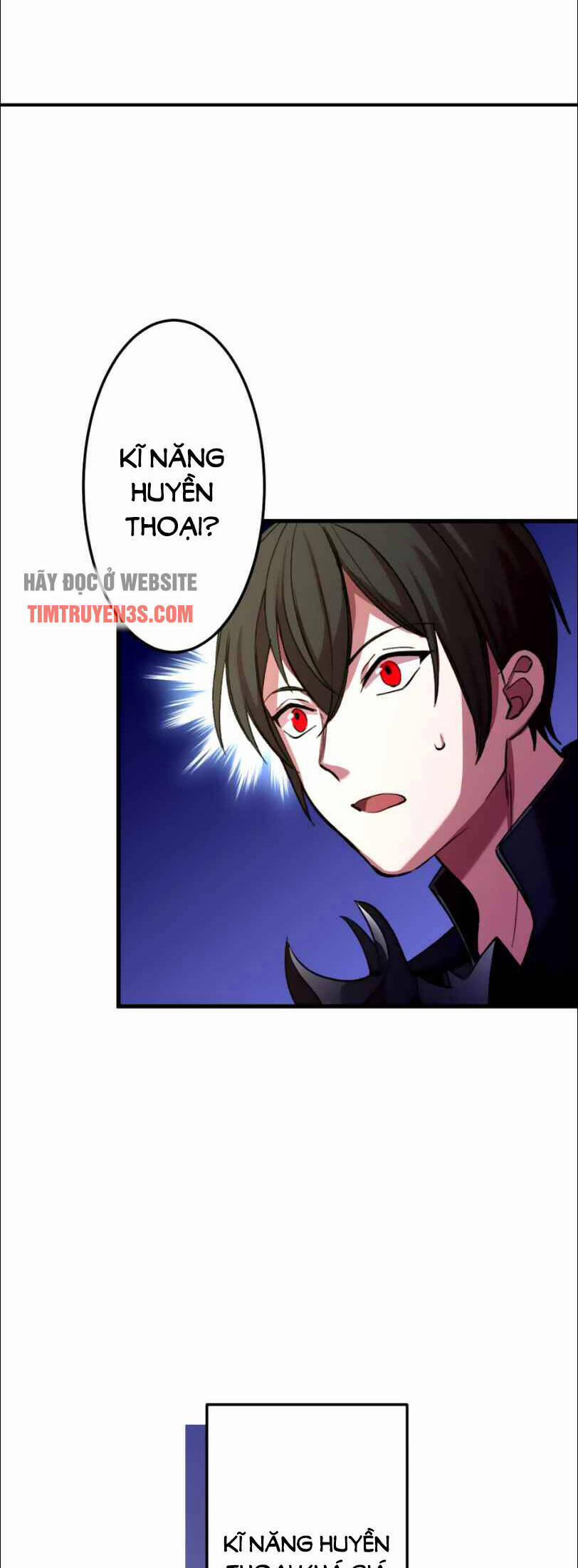 Bộ Giáp Tai Ương 19 trang 11