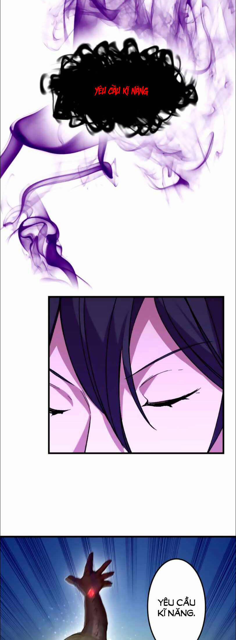 Bộ Giáp Tai Ương 19 trang 24