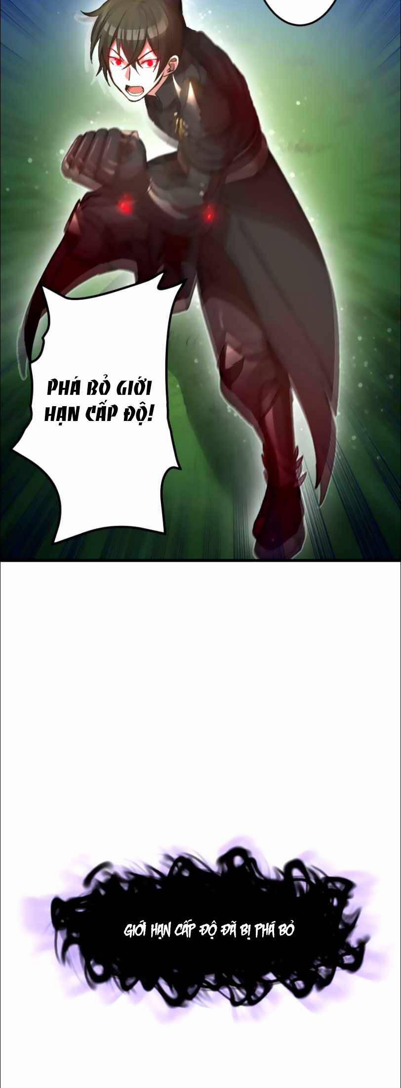 Bộ Giáp Tai Ương 19 trang 25