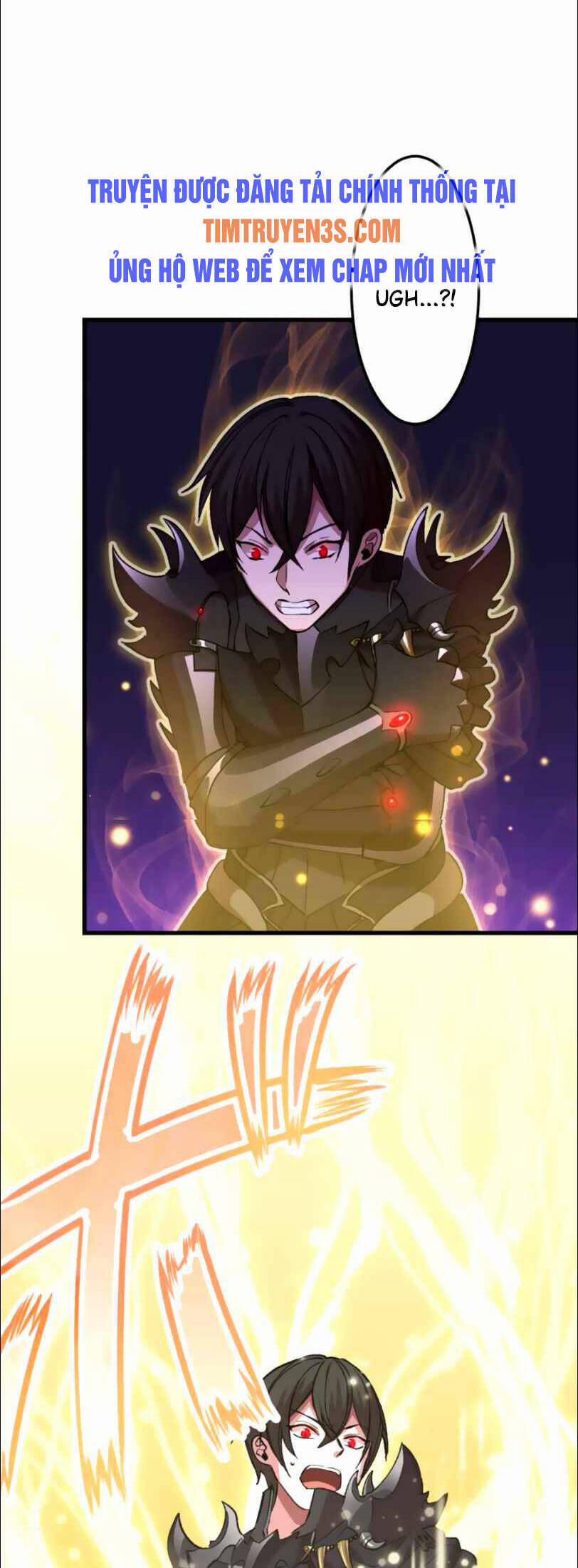 Bộ Giáp Tai Ương 19 trang 26
