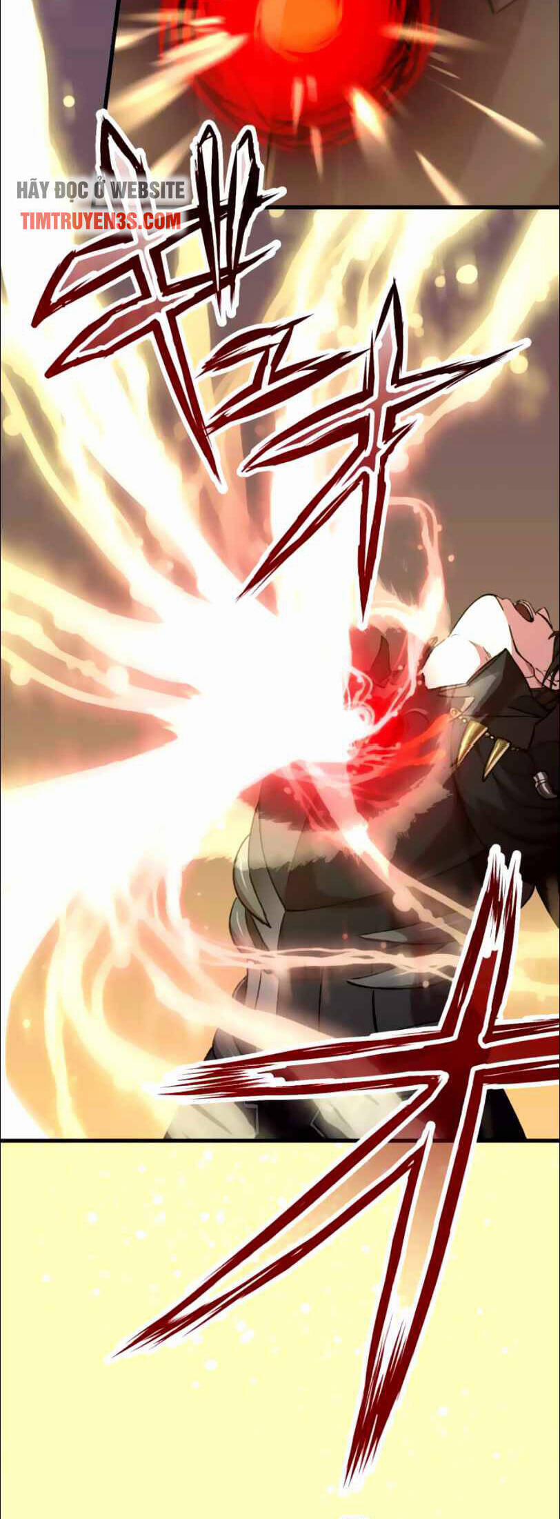 Bộ Giáp Tai Ương 19 trang 29