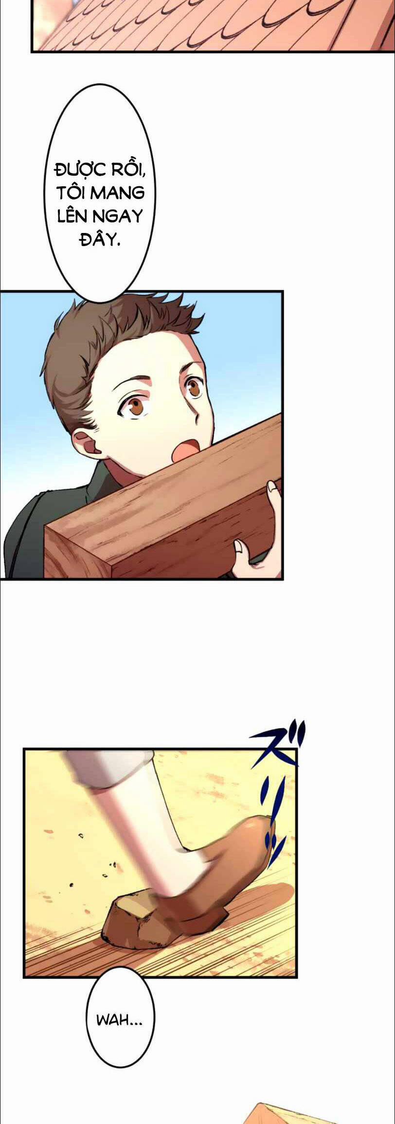 Bộ Giáp Tai Ương 19 trang 3