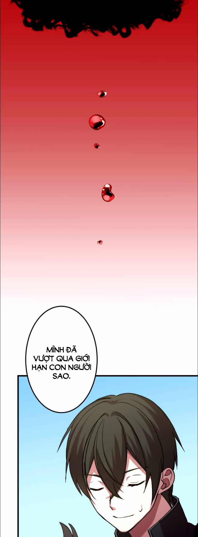 Bộ Giáp Tai Ương 19 trang 37