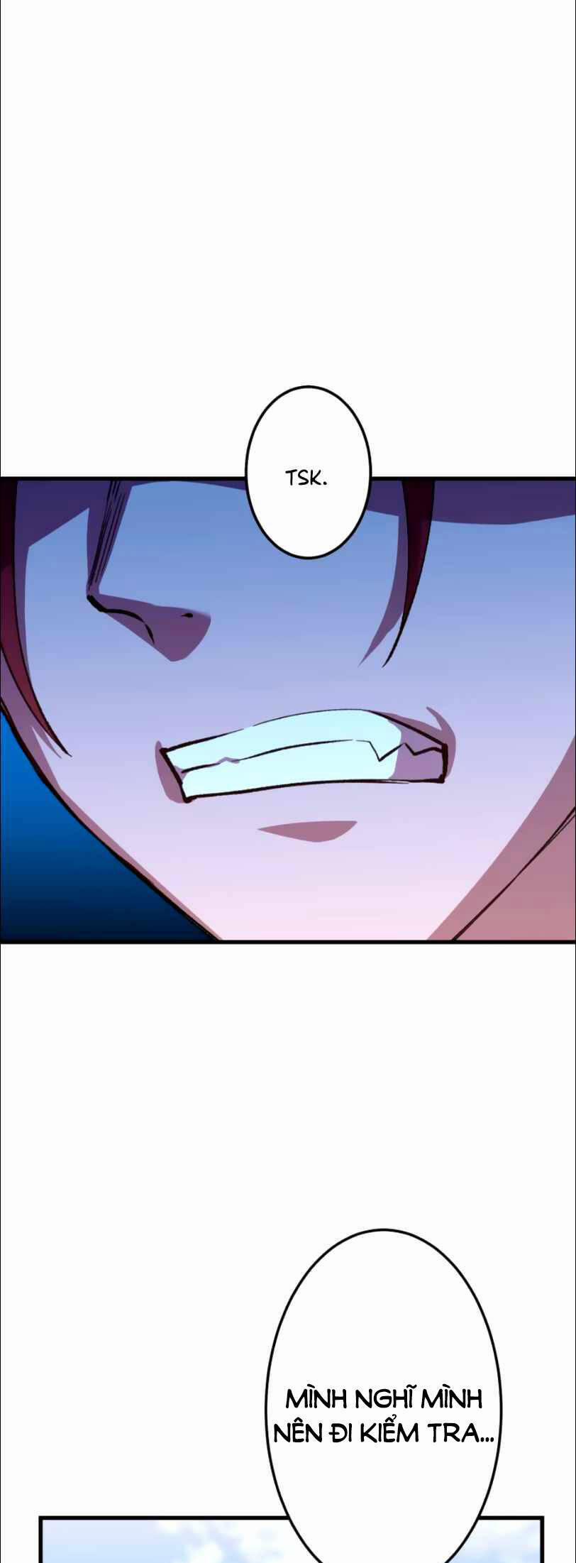 Bộ Giáp Tai Ương 19 trang 40