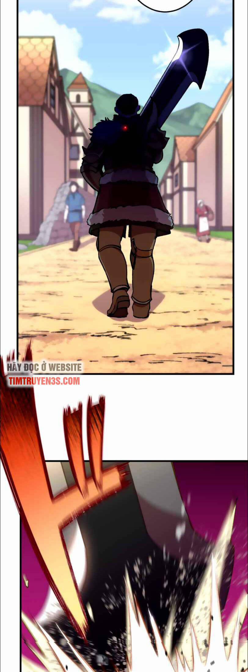 Bộ Giáp Tai Ương 19 trang 41