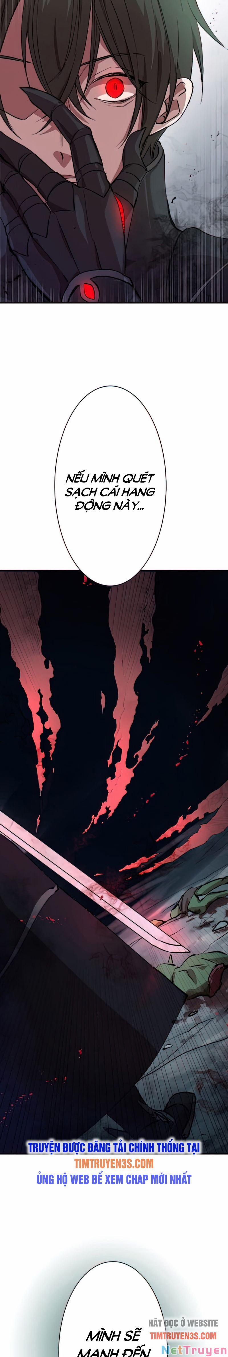 Bộ Giáp Tai Ương 2 trang 10