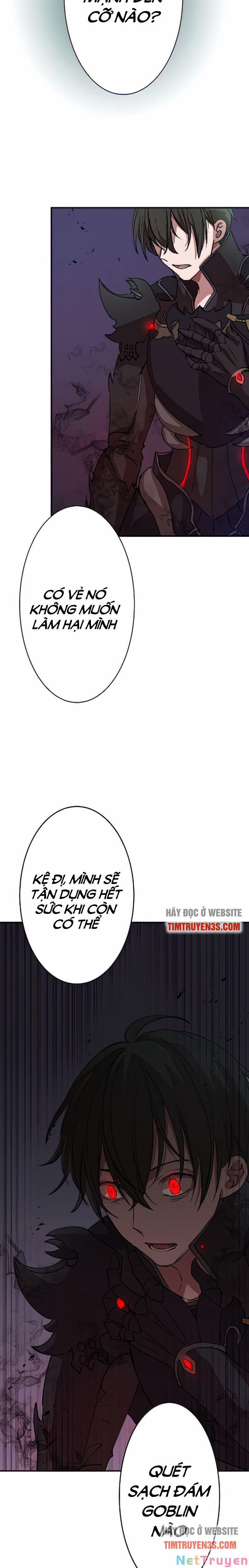 Bộ Giáp Tai Ương 2 trang 11