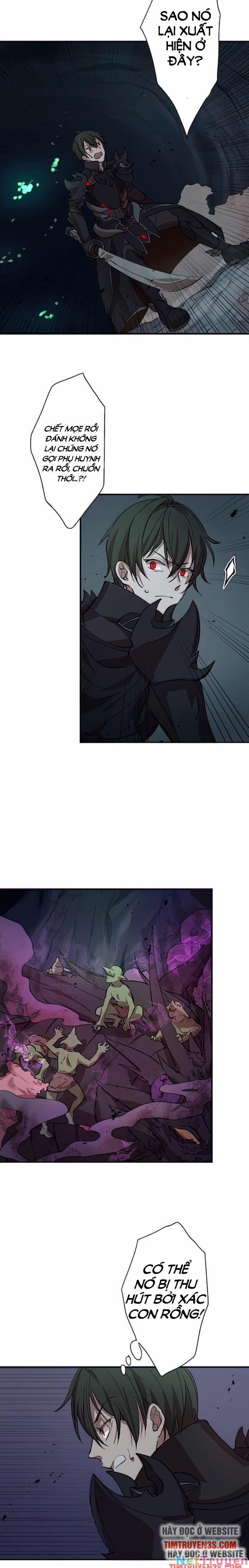 Bộ Giáp Tai Ương 2 trang 15