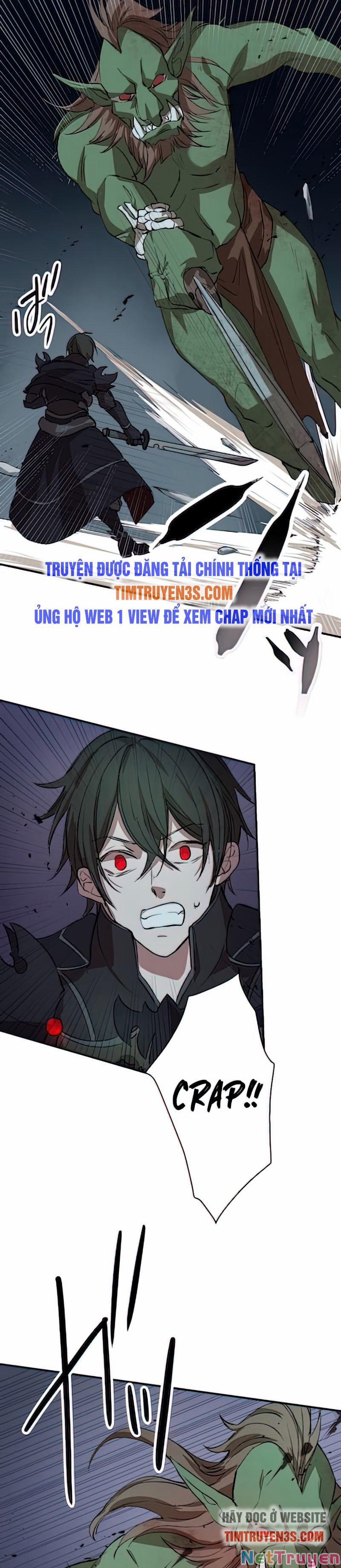 Bộ Giáp Tai Ương 2 trang 17