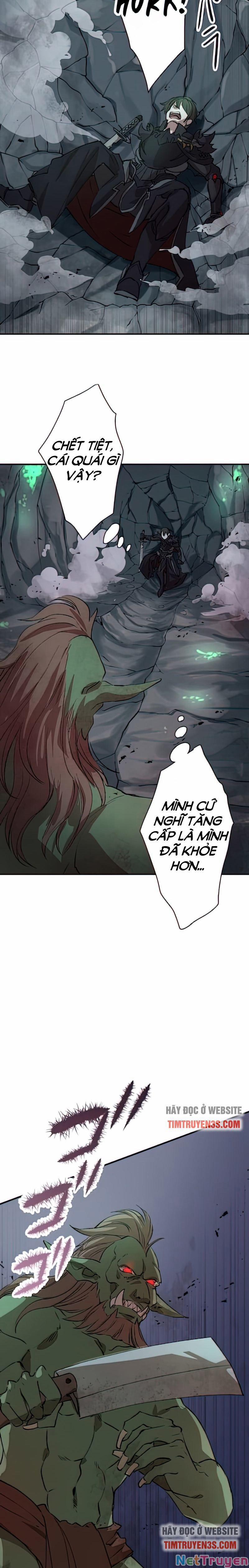 Bộ Giáp Tai Ương 2 trang 19