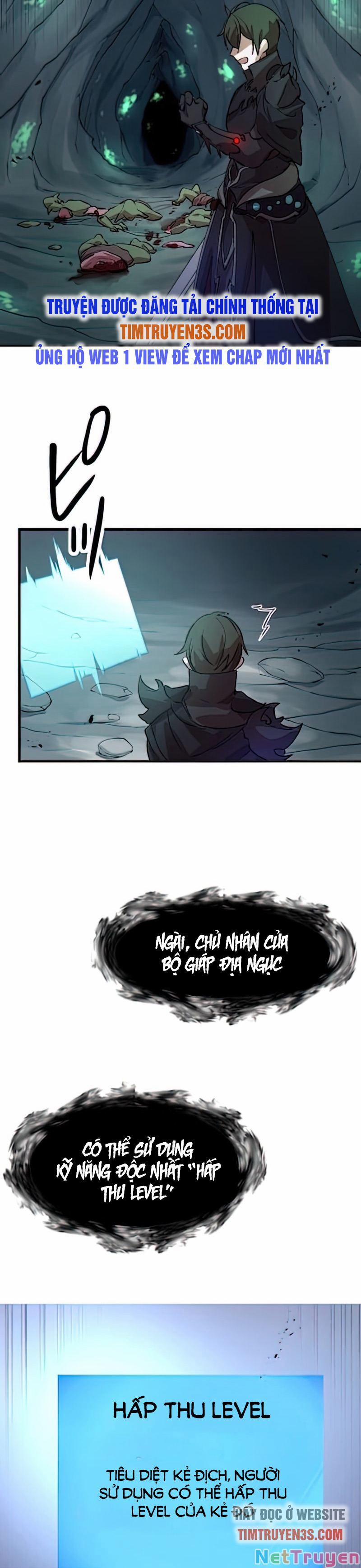 Bộ Giáp Tai Ương 2 trang 2