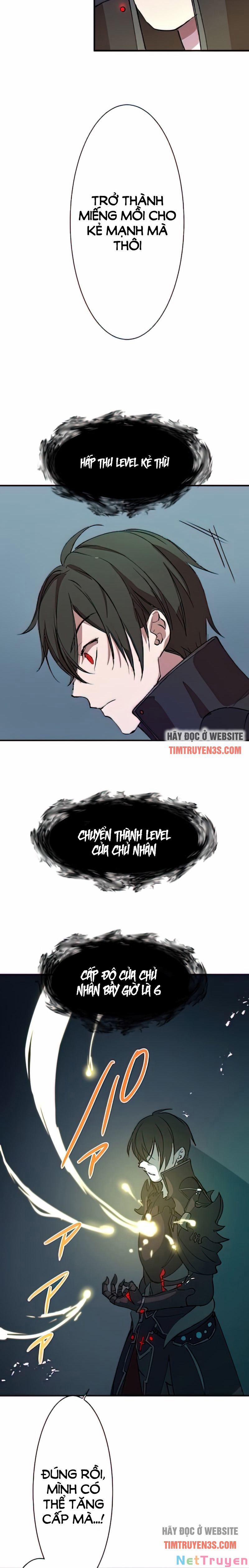 Bộ Giáp Tai Ương 2 trang 27