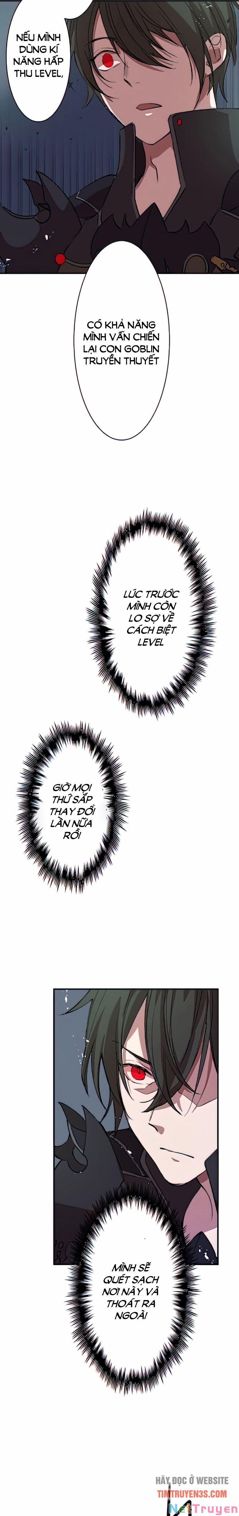 Bộ Giáp Tai Ương 2 trang 28