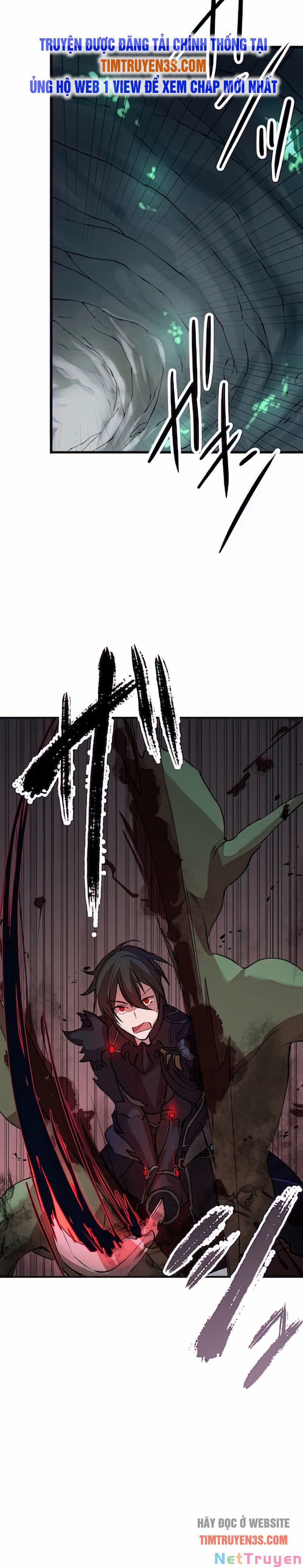 Bộ Giáp Tai Ương 2 trang 29