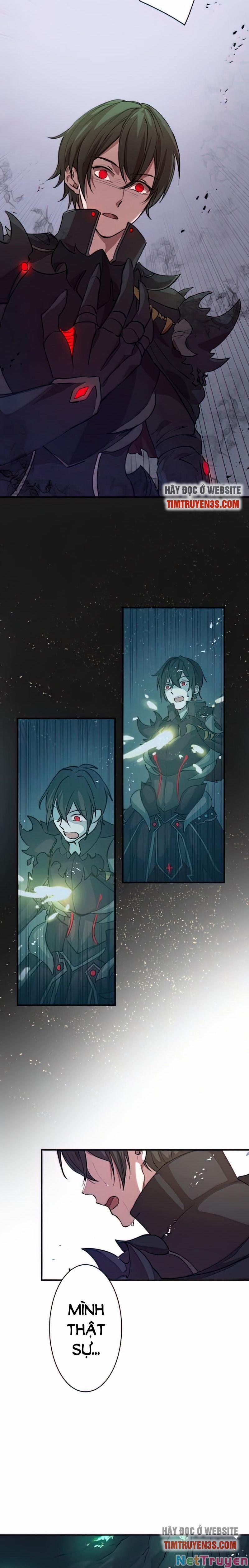 Bộ Giáp Tai Ương 2 trang 4