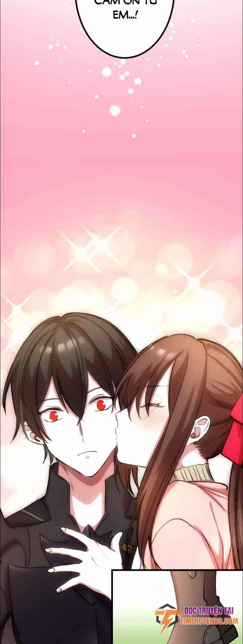 Bộ Giáp Tai Ương 20 trang 17