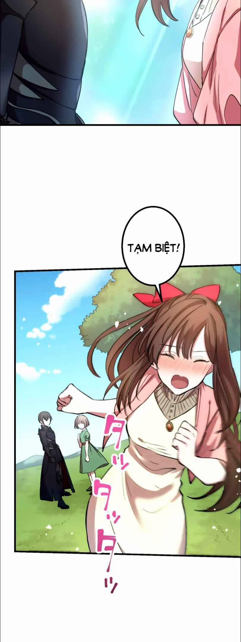 Bộ Giáp Tai Ương 20 trang 21