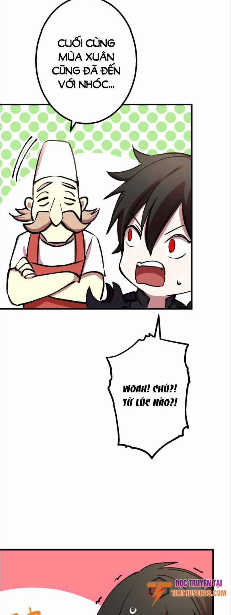 Bộ Giáp Tai Ương 20 trang 23