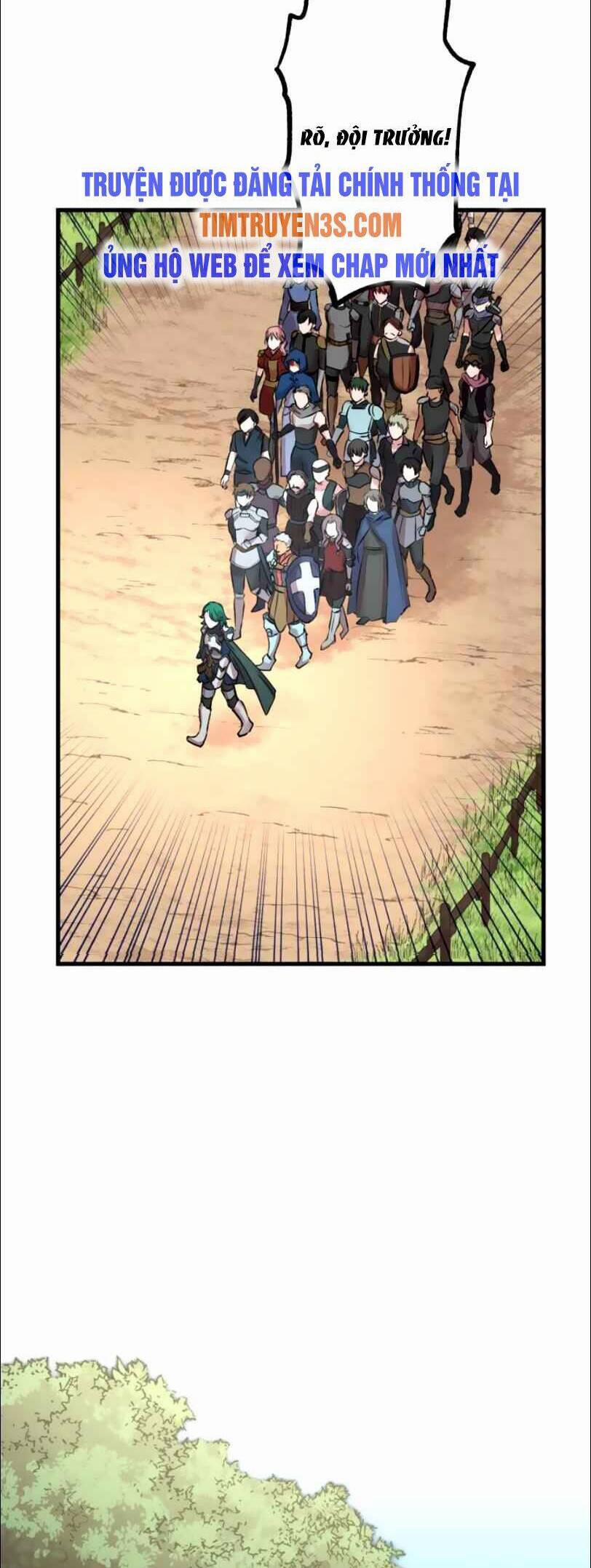 Bộ Giáp Tai Ương 20 trang 37