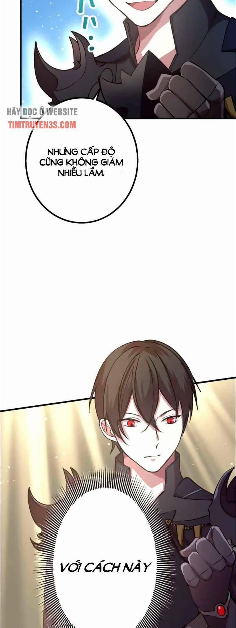 Bộ Giáp Tai Ương 20 trang 4